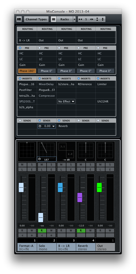 steinberg cubase ai 6.0.6 mac